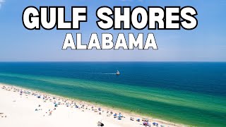 12 Must See Attraction in Gulf Shores Alabama [upl. by Siuqaj311]