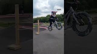 More Mountain Bike Fails amp Sends shorts [upl. by Annerahs385]