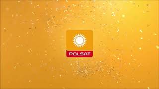 Polsat Dżingle sylwestrowe 2019 [upl. by Fontes]