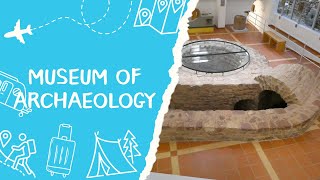 Exploration en Profondeur  Musée dArchéologie de Silves Portugal 🏺✨ [upl. by Beffrey723]