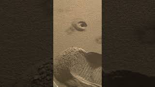 Som ET  65  Mars  Perseverance Sol 639 [upl. by Denae]