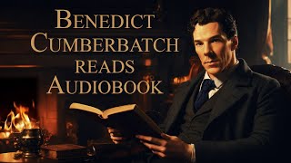 Benedict Cumberbatch Audiobook  Scales of Justice  Ngaio Marsh  Part 2 of 2 [upl. by Spense]