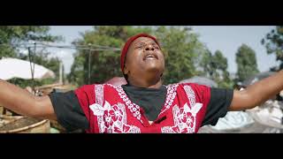 Dorcas Moyo Ndipeiwo Mukana Official Music Video [upl. by Linskey]