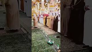 Isha prayer in Makkah [upl. by Ilene441]