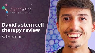 Scleroderma Stem Cell Therapy Review [upl. by Hennie241]