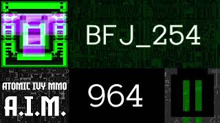 964  BFJ254  Atomic Ivy Source Code Docs [upl. by Esile]