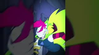 Demencia💚😩🤙 Villanos edit villanos villainous demencia gentleman shorts shortsedit [upl. by Jordanna880]