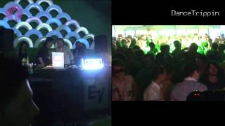 Lee Burridge  Sunwaves Romania DJ Set  DanceTrippin [upl. by Monica]