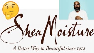 What Happened To SHEA MOISTURE Rise Fall  Present [upl. by Lucine]