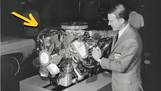 Most RARE Small Block V8 Engines Ever Built [upl. by Reeta]