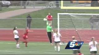 WPTZ Top 5 Championship Plays of the Week [upl. by Krystle]