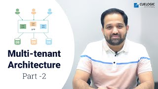 What is Okta  How Okta Works  Multi Tenant Architecture With Okta Part2  TTT  Cuelogic [upl. by Shear406]