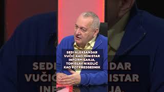 Srđan Milivojević  Rio Tinto je došao 1998 Godine u Srbiju [upl. by Goldie]