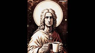 St Drogo  Patron saint of coffee [upl. by Burnside]