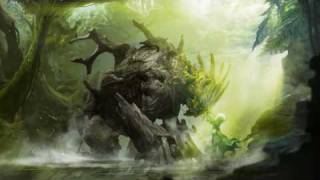 Guild Wars 2 Living World Season 4 A Star to Guide Us Full Soundtrack [upl. by Eanwahs840]