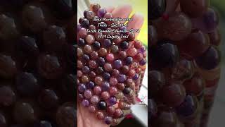 Beads edmonton Beads gemstone jewelrymaking craftsupplies diy beadingsupplies crystals yeg [upl. by Orose590]