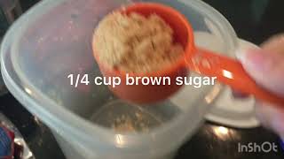 Three Edible Cookie Dough Recipes no eggs or flour [upl. by Eruza]