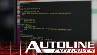 How Legacy Automakers Can Solve Their Software Problems  Autoline Exclusives [upl. by Nivar]