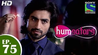 Humsafars  हमसफर्स  Episode 75  14th January 2015 [upl. by Ylsel]