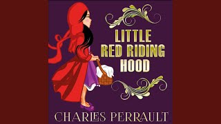 Charles PerraultLittle Red Riding HoodIntro  Little Red Riding Hood [upl. by Divine]