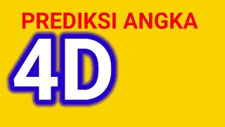 PREDIKSI ANGKA MAIN 432D SDY HARI INI 14 NOVEMBER 2024 [upl. by Beebe894]