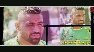 Kabbadi  R Nait  Latest Punjabi Songs 2019 [upl. by Meehahs]