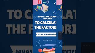 Can You Answer These JAVASCRIPT Interview Questions 2024 [upl. by Eelana]