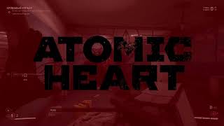 Atomic Heart  Trava U Doma InGame version [upl. by Sibie542]