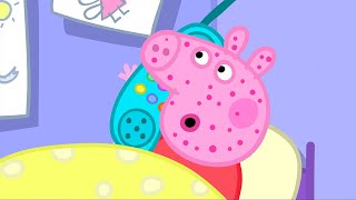 Get Well Soon 🐽 Peppa Pig and Friends Full Episodes [upl. by Jarad]