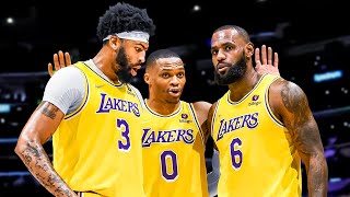 NBA Big 3s That FAILED Miserably [upl. by Loreen]