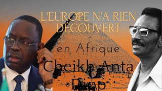 lannée bissextile et lorigine des sciences modernes en Afrique [upl. by Ramor]