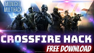 CF CHEAT 2024 DOWNLOAD  CROSSFIRE PH CHEAT 2024  FREE DOWNLOAD [upl. by Hillman323]