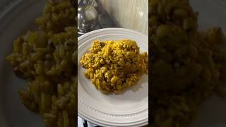 Is jollof rice and beans for you [upl. by Anahsor]