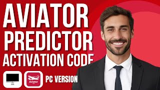 How to Get Aviator Predictor App Activation Code 2024 method [upl. by Talbott]