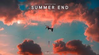 Summer End  Official Video  Parkr amp Makk John  New Hindi Rap Song 2024 [upl. by Lemraj]