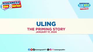 BATUGANG ANAK mapagsamantala sa malasakit ng pamilya Priming Story  Barangay Love Stories [upl. by Nymsaj]