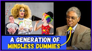 Everything Wrong with the Education System in 50 Minutes  Thomas Sowell Reacts [upl. by Lai]