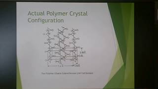 Crystallinity 3b1 [upl. by Loginov173]