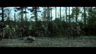 Fury  Official Trailer HD [upl. by Al]