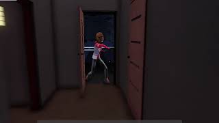 Wanna Sprite Cranberry HORROR GAME [upl. by Fasta868]