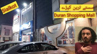 Visit to Duran Shopping Mall  Honest Review [upl. by Anaihsat]