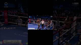 Fabio Wardley KOs Frazer Clarke 🥊💥 Boxing KO HeavyweightChamp [upl. by Humfried155]