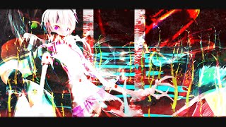 BACTERIAL CONTAMINATION 【IMPOSTOR】FT FLOWER  VOCALOID ENGLISH COVER [upl. by Erica]