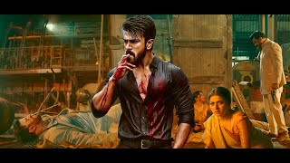 South Indian Hindi Dubbed Full Movie Ram Charan amp Rakul Preet  Tirupathi  South Action movie In HD [upl. by Scot373]