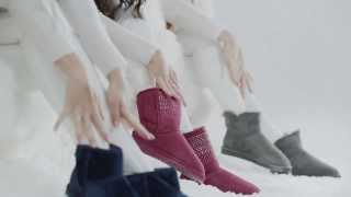 Uggs commercial  quotSnowballsquot [upl. by Atsyrhc463]