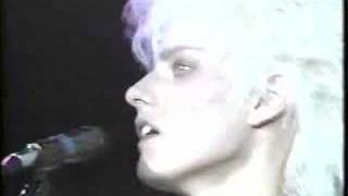 Til Tuesday  VOICES CARRY  Live 1985 Aimee Mann [upl. by Eehsar]