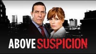 Above Suspicion S01e01 [upl. by Skip]