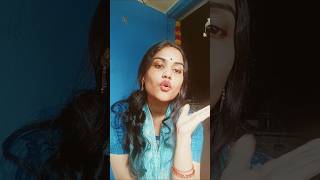 Batao ladies kya ye sach hai 🤣viralshorts comedyshorts lifeofchiya bokarovlogger funny [upl. by Euqcaj114]