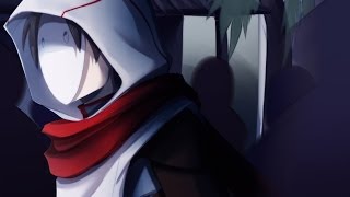 Kiwa draws Assassin Cry SPEEDPAINT [upl. by Allesor552]