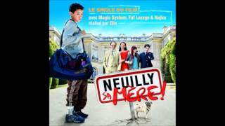 Neuilly Sa Mère VR Laisse les parler [upl. by Aisnetroh]